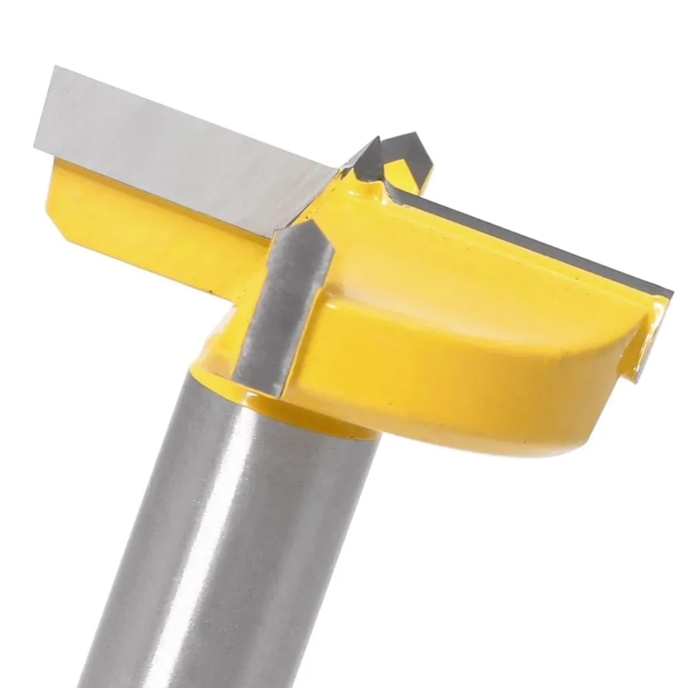 

Woodworking Opener Drill Bit 1pcs 40-100mm Alloy + Carbon Steel Lengthen Auger Drill Bits Openings Are Neat New