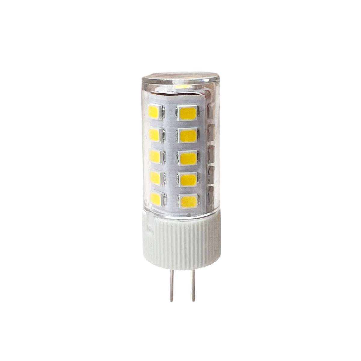 Imagem -06 - Bulbo Conduzido Brilhante Super do Milho 3w-9w 3w-9w 2835smd 3000k6000k Branco Fresco Neutro Morno g4 g9 E14 Grupo