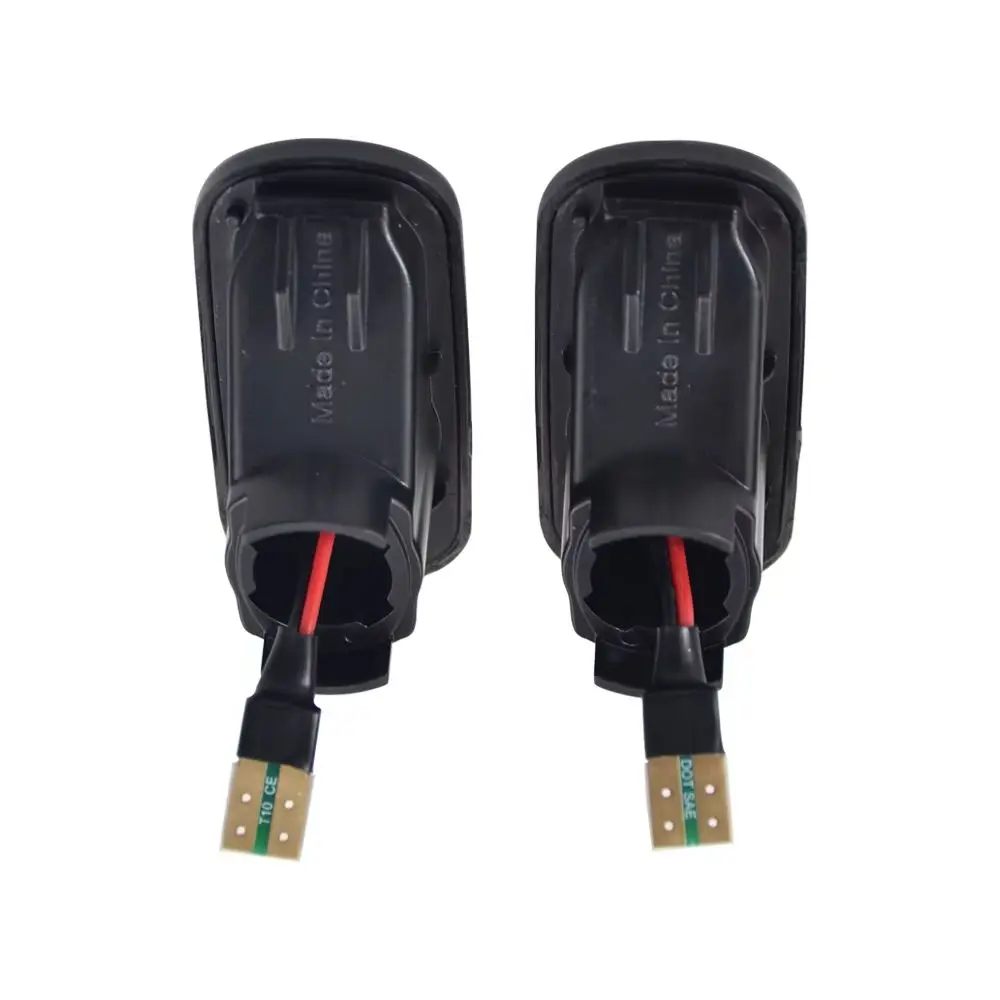 

LED Side Marker Lights Turn Signal Lamp For Honda Accord 1997-2013 Civic 2001-2015 City 2003-2008 CR-V 1995-2016 Fit Jazz