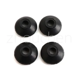 M10 Steering Rod Modified Rocker Ball Head Dust-Proof Rubber Sleeve is Suitable For ATV Kart Off-Road Vehicle Four-Wheel Bicycle