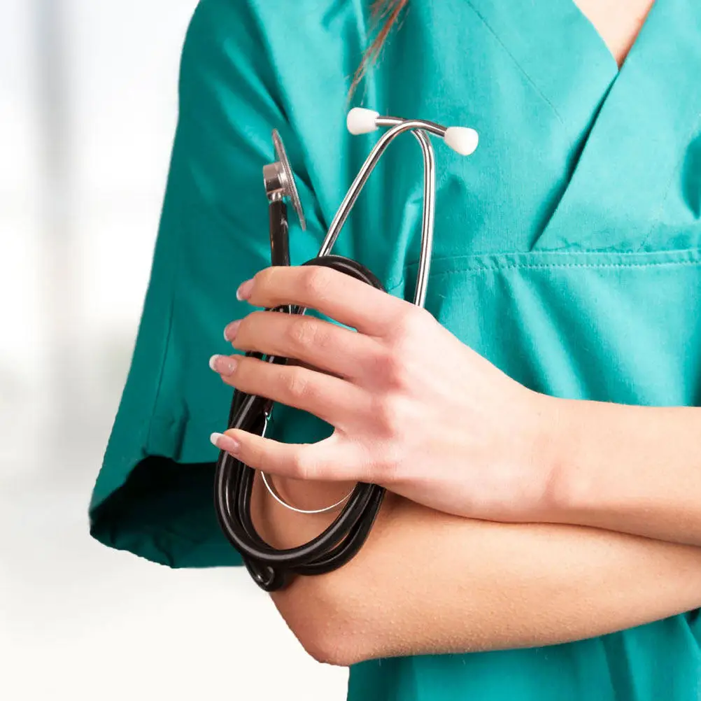 

3Pcs Stethoscope Extension Tubing Replacement PVC Flexible Hose for Reliable Sound Transmission Medical Teaching Aids