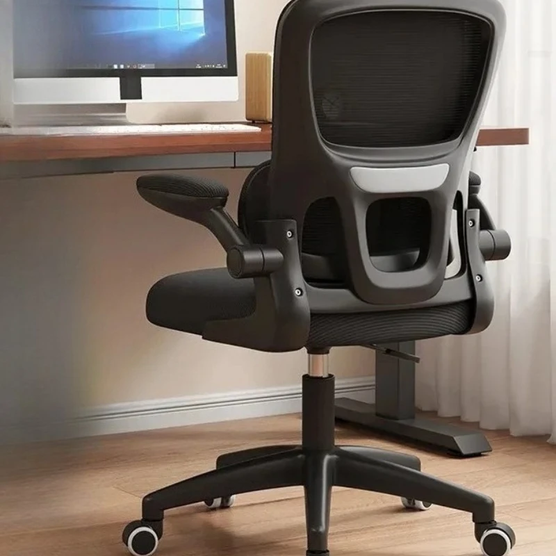 

Белое акриловое кожаное офисное кресло, компьютерное мобильное поворотное офисное кресло, эргономичное удобное кресло Silla De Oficina, мебель для салона