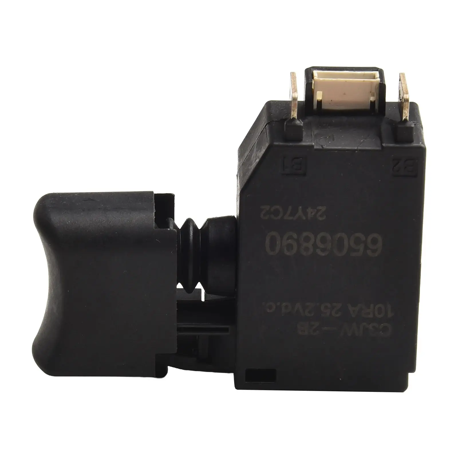 /Trigger /Switch /143975-1 650689-0 For C3JW-2B DTD153 DTD154 DTW180 Cordless Screwdriver Power Tool Replacement Part