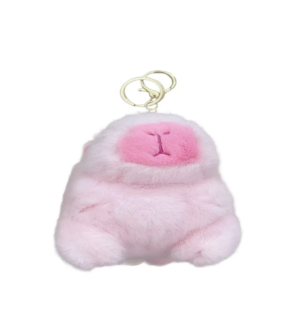 New style Capybara, a small animal that wags its tail. A pull-string toy that rotates and makes squeaking sounds HOT