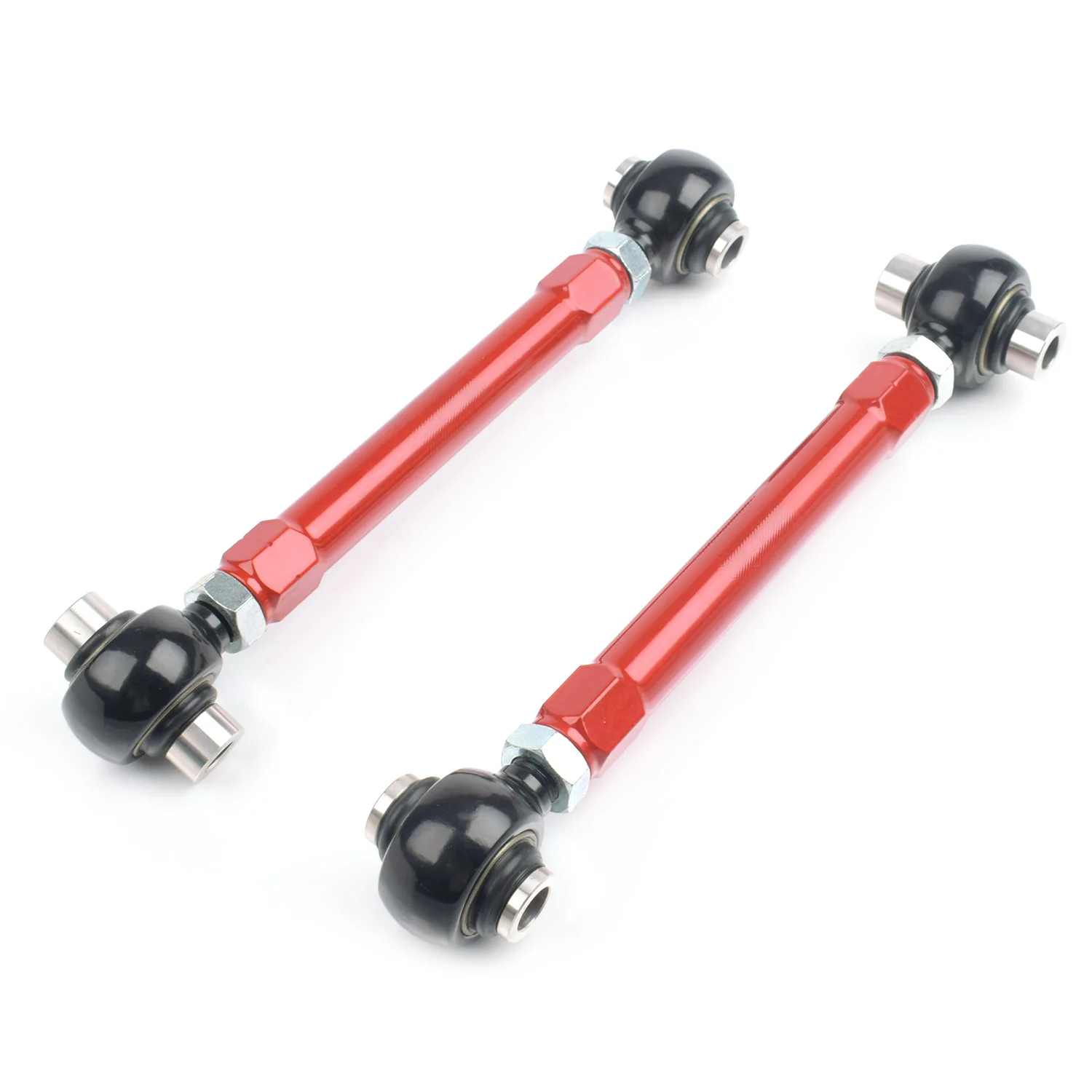 Suspension Parts Universal Adjustable Rear Toe Control Arm for VW Golf GTI MK5/MK6 03-12/AUDI A3 8P YZ042