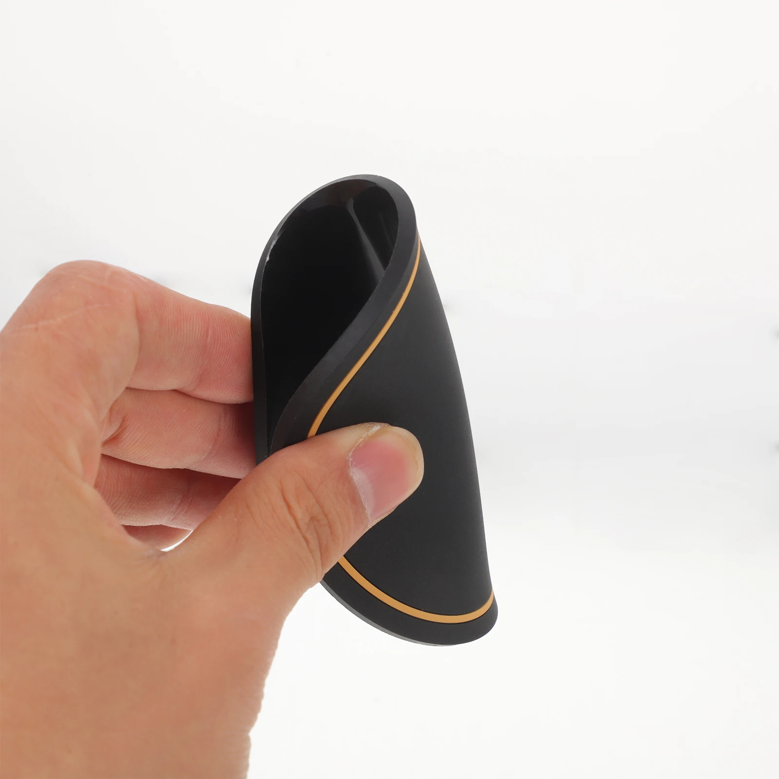 

Rubber Cup Mat Heat Resistant Round Coaster Insulation Mug Pad Table Cushion Placemat For Home Kitchen niture Protection