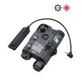 BK Red Laser