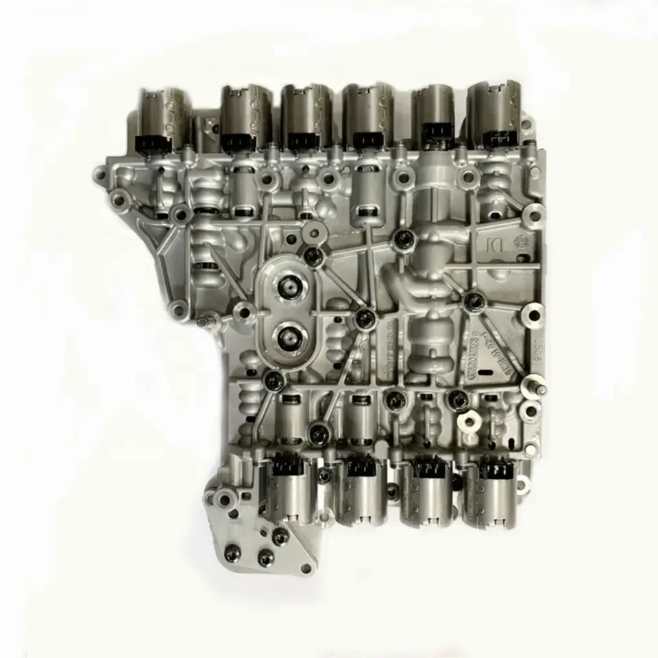 OEM ODM Service High Performance GS7D36SG Automatic Transmission Valve Body M3 M4 M5 M6