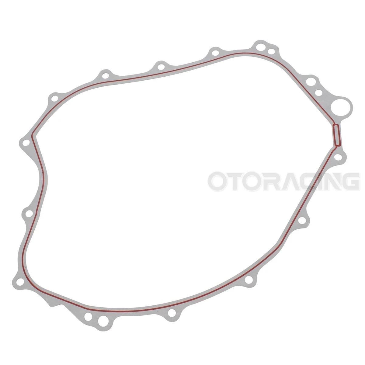 

Motorcycle Right Stator Engine Crankcase Cover Gasket For Honda CBR1000RR CBR 1000RR 2004-2007 CB1000R CB 1000R 2008-2015