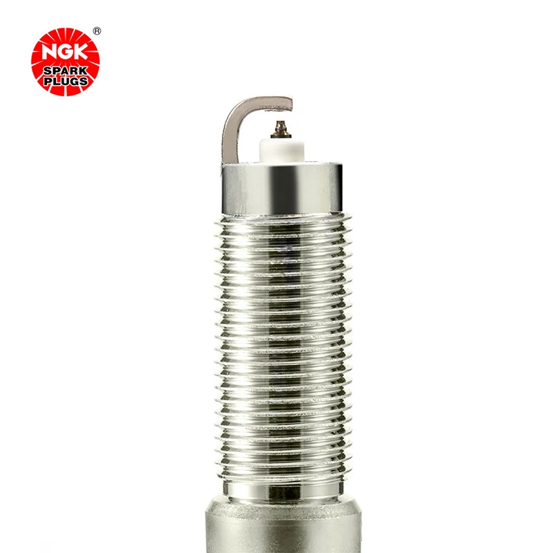 NGK Iridium Platinum Spark plug ILZNAR8A7G 91924 is suitable for the Escape Taurus Mondeo v40(4PCS)