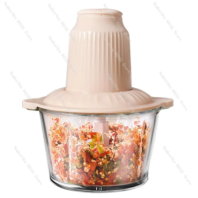 Meat Grinder,Househ…