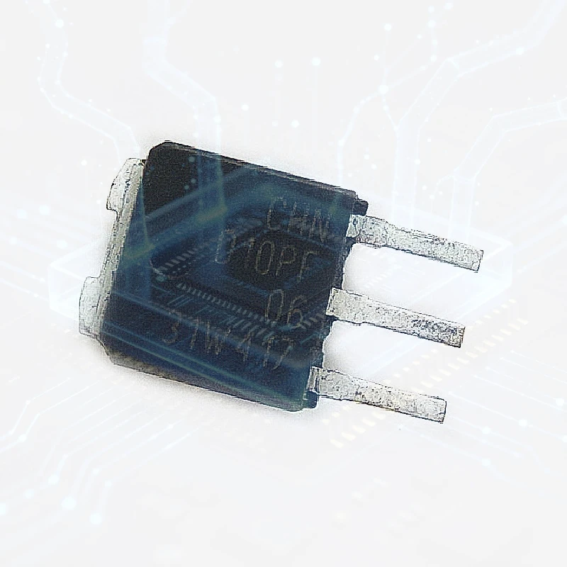 1PCS-50PCS EPCS64N EPCS64 STD10PF06 D10PF06 SMA6803M SMA6803M 2P4M 3N211 TDA8920BJ TDA8920