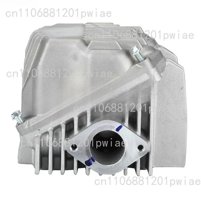 

Горизонтальные детали двигателя 190 куб.см, 190 Вт, 212, головка блока цилиндров, клапан, коромысло, кулачковая головка