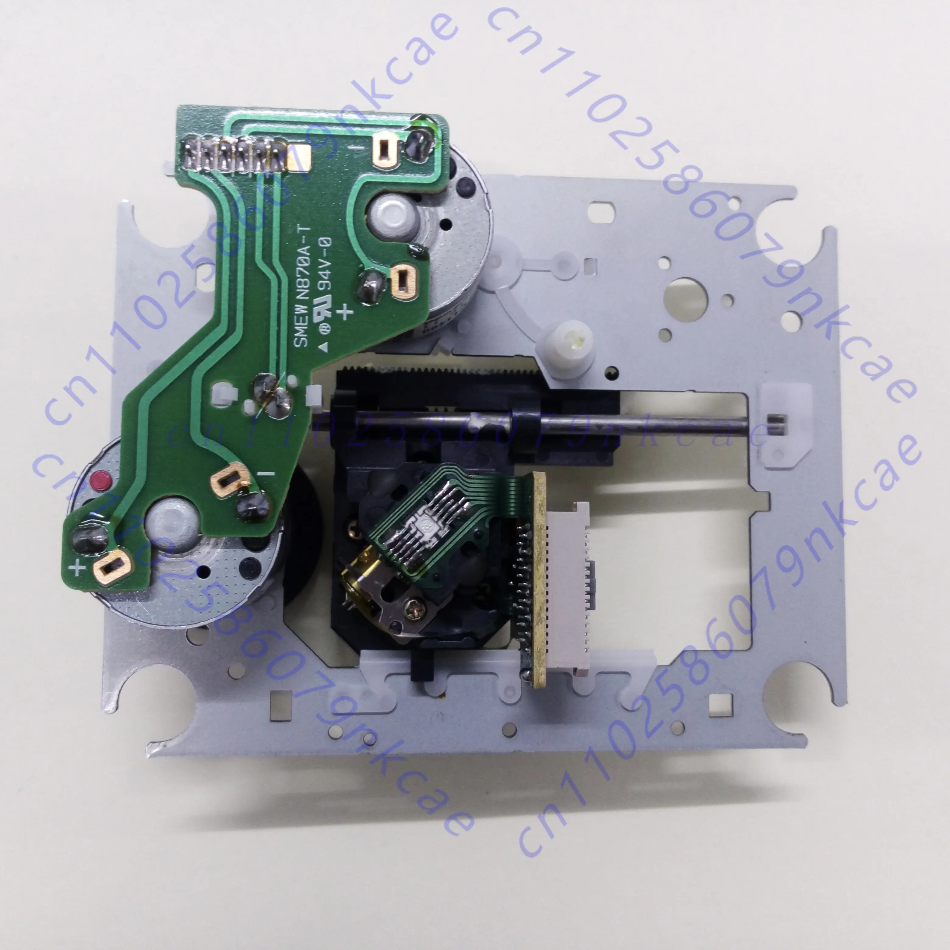 Replacement Optical Laser Lens For KSS‑213C KSM‑213CDM CD Mechanism