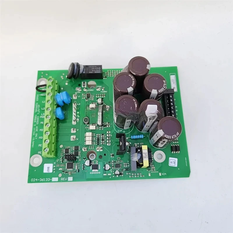 1 Piece New HVAC Chiller Parts Oil Pump Frequency Conversion Board Section 024-36133-002