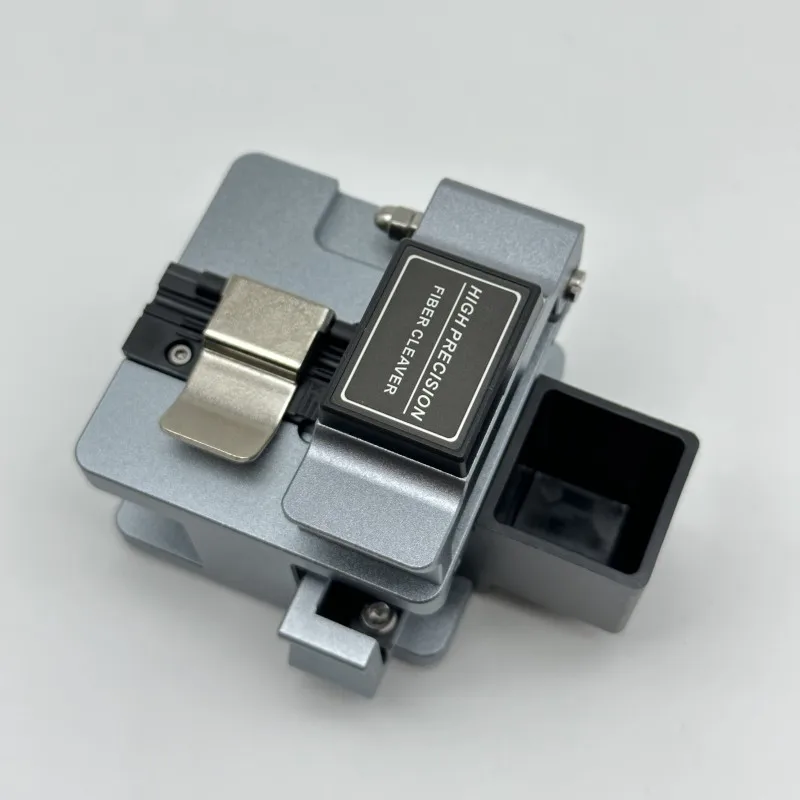 وصول جديد بسعر منخفض FTTH أداة قطع عالية الدقة، ساطور الألياف الضوئية، سكين قطع الكابلات، RD-A01،