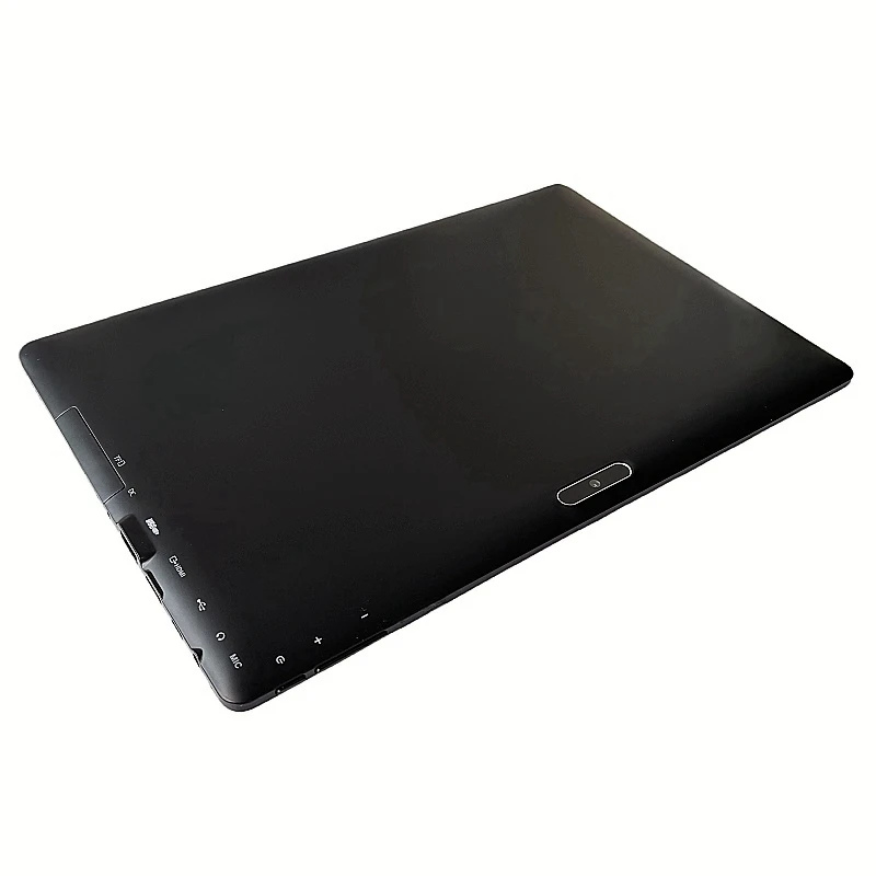 Windows 10 Tablet 10.1 INCH 4GB RAM 64GB ROM 64bit Intel Atom X5-Z8300 Quad Core Dual Cameras 1280 X 800 IPS USB 3.0 Port ﻿