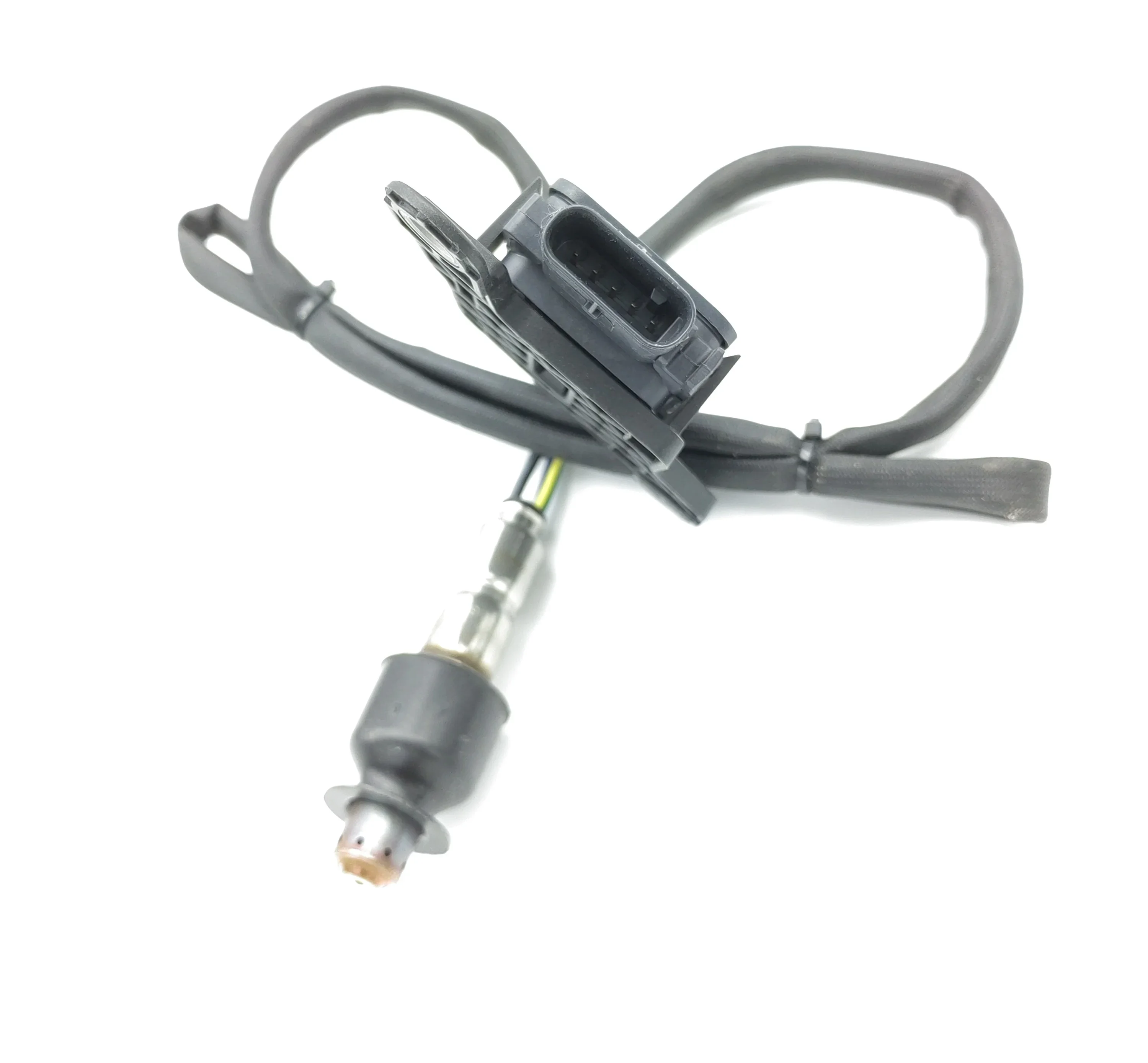 Light truck  nitrogen oxygen sensor  0281008497  12 volt flat five needle nitrogen oxygen sensor