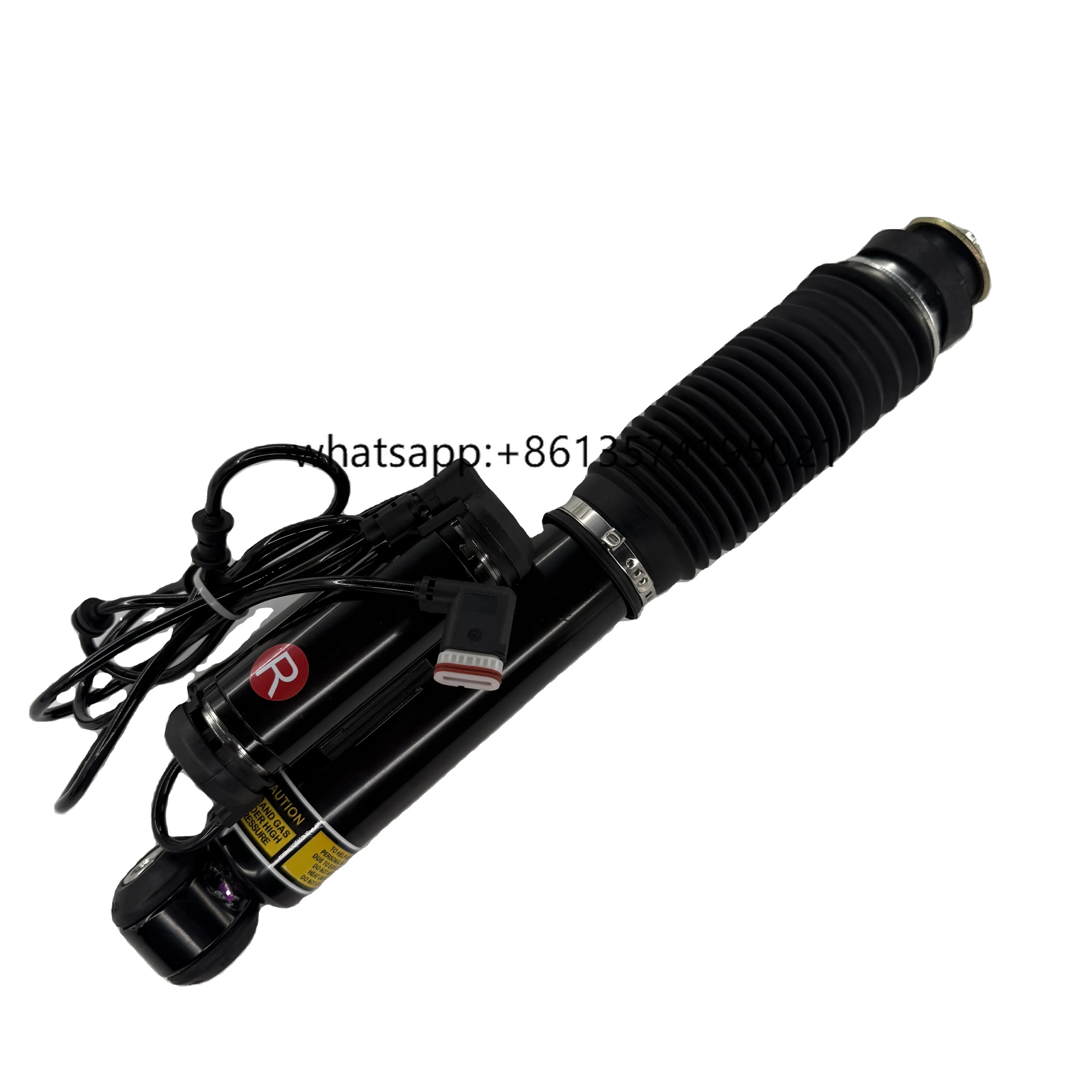 

Factory Direct New Rear Shock Absorber Assembly for Mercedes Benz W211 4WD 2113262800 2113260100 with EDC
