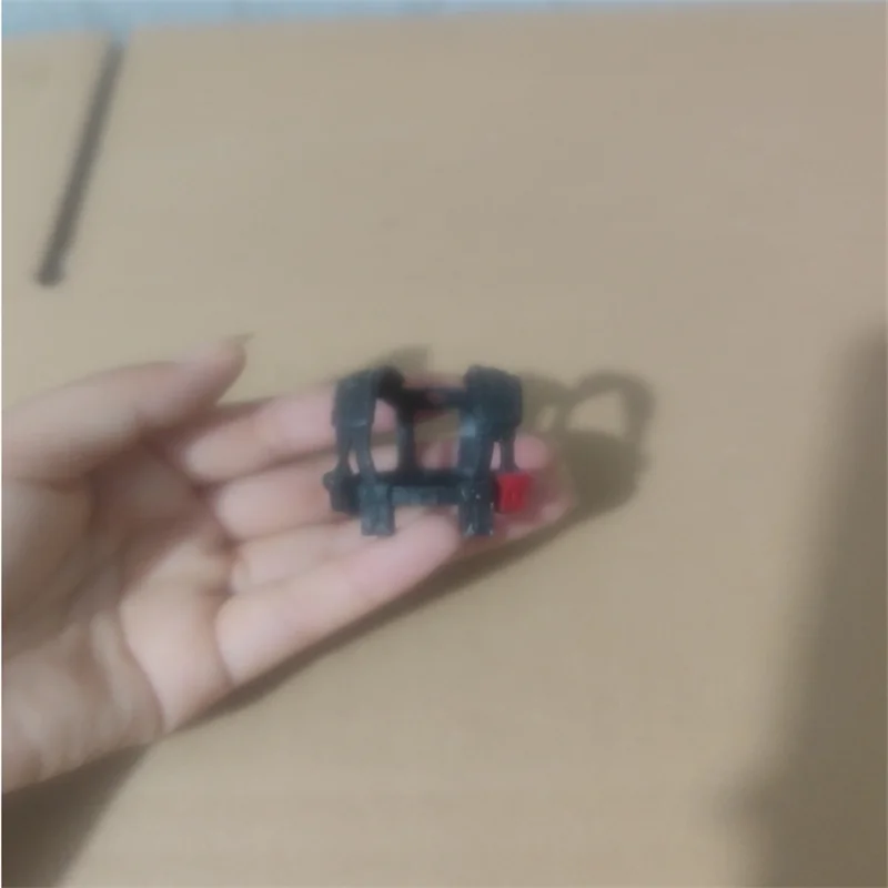 작은 1/12 군인 의류 액세서리 벨트 어깨 스트랩 플라스틱 모델 장난감 6 ''액션 피규어 바디 재고 컬렉션