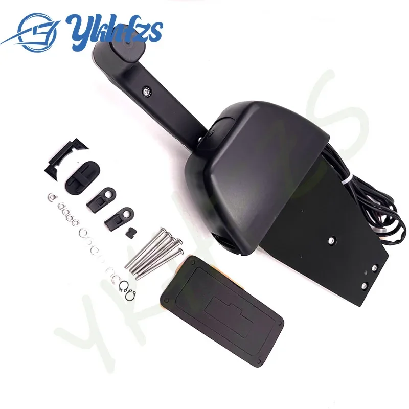 704-48205-P1 Remote Control Box For Yamaha Binnacle Top Console Mount Boat 704-48205 Factory Promotional