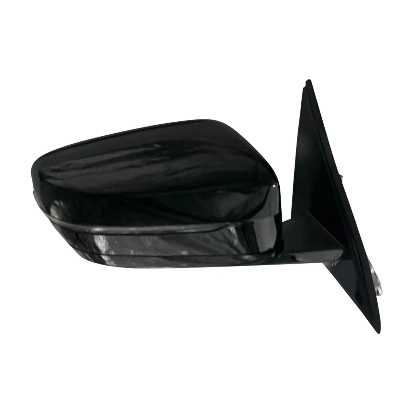 

New for 5 Series Right Side Rearview Mirror Assembly for 18-23 Models Foldable Reverse Mirror Reflector for G38 Fits 520