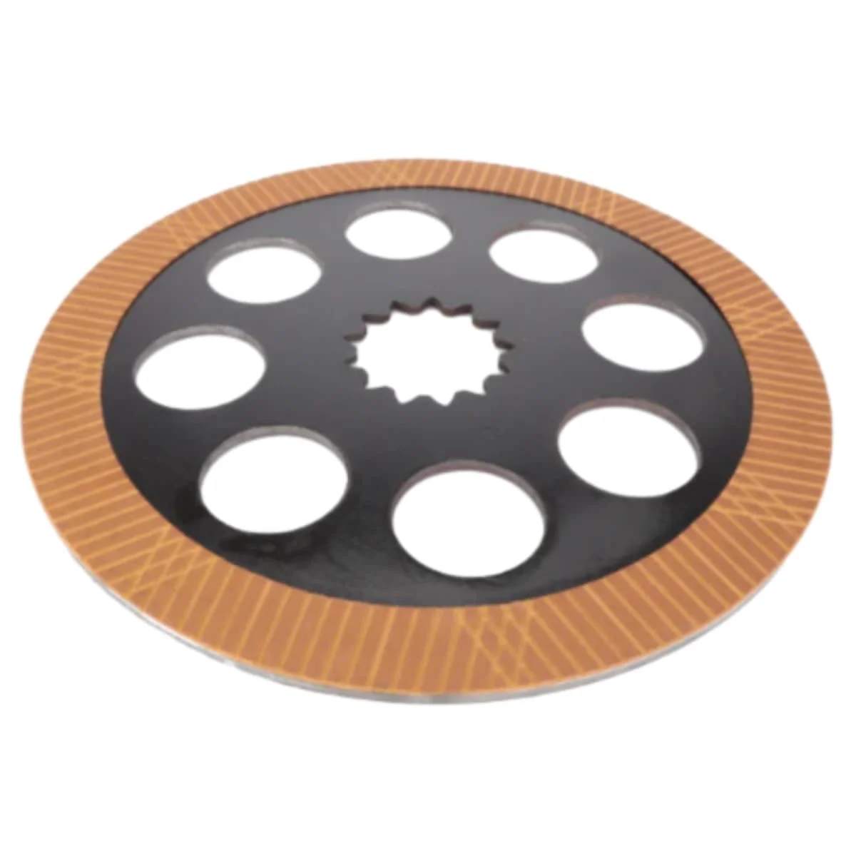 

ATV&UTVNew Replacement Brake Disc 3386896M92 for Tractors 3070 3090 3095 3120 with 1 Year Warranty
