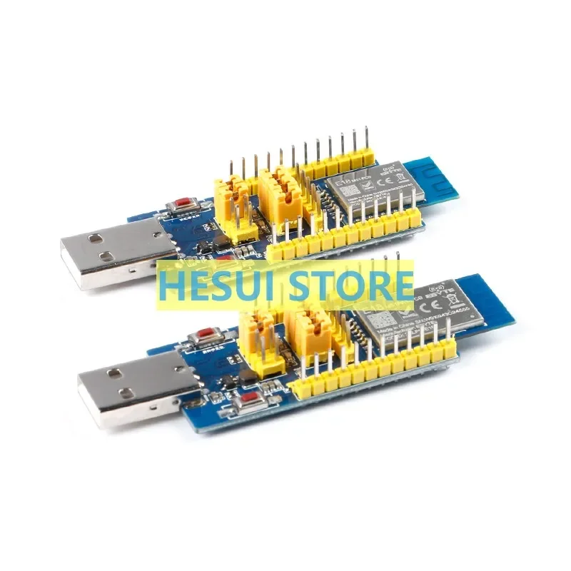 CC2530F256 Core Development Board zigbee Wireless module Test 2.4G smart home E18-TBL-01  E18-TBH-01