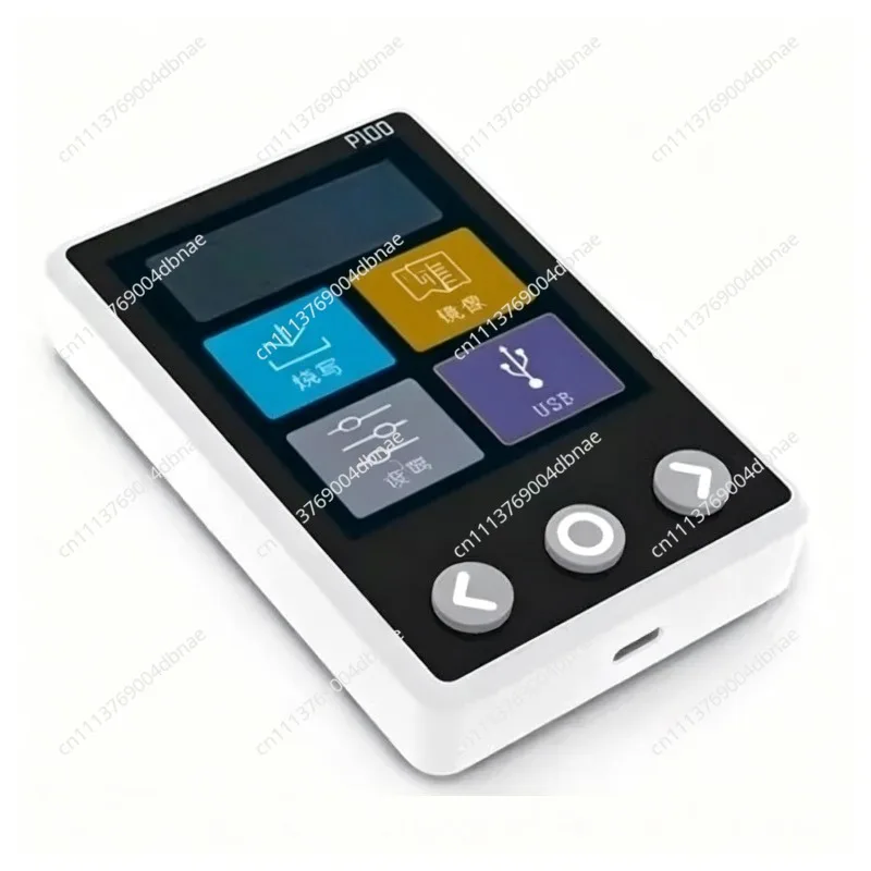 Downloader STM8 Offline Programming Programmer
