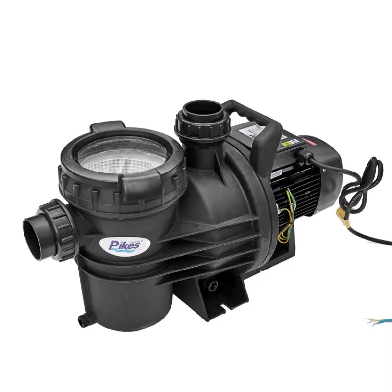 

STLF New PB Series Water Pump for Swimming Pool High Power Hot Selling Circulation Pool Pump for Pool Use