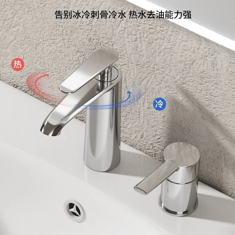 

Foot wash basin one-piece face wash hand wash foot one-piece ceramic small clean basin bathroom