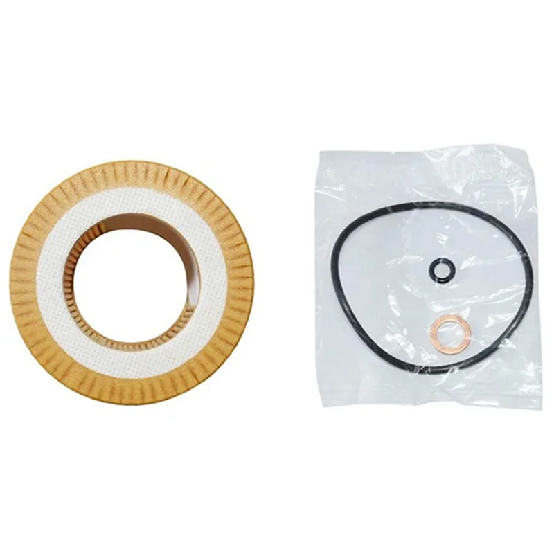 エンジンオイルフィルター Hu816x BMW E60 E82 E88 E90 E92 E93 09106015 11427541827(10個)-AU62