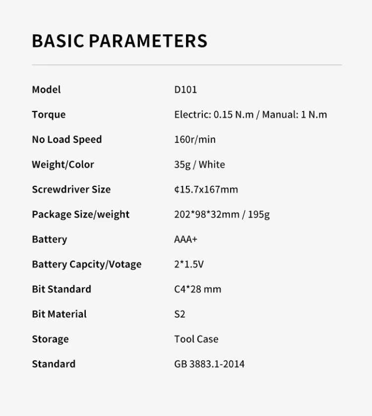 مفك براغي كهربائي صغير مثقاب لاسلكي طقم تصليح المسمار المغناطيسي مفك براغي مغناطيسي