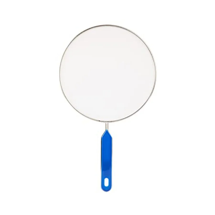 8 Inch Grease Splat…