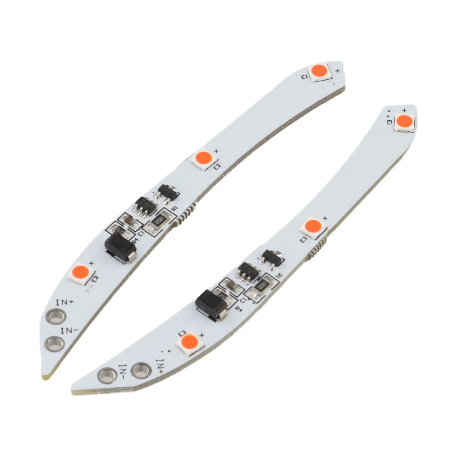 OEM Number 7162213 2007-2010 Car Repair Vehicle Maintenance Fitment Specific Made Of Metal And ABS Non-deformable