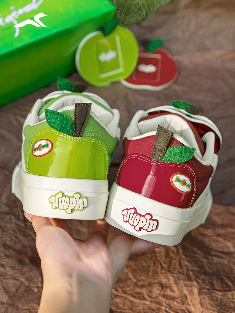 

Du oes Women's 2025 Autumn New Original Casual Thi Bot Heightening een Canvas Slip-On Sneakers