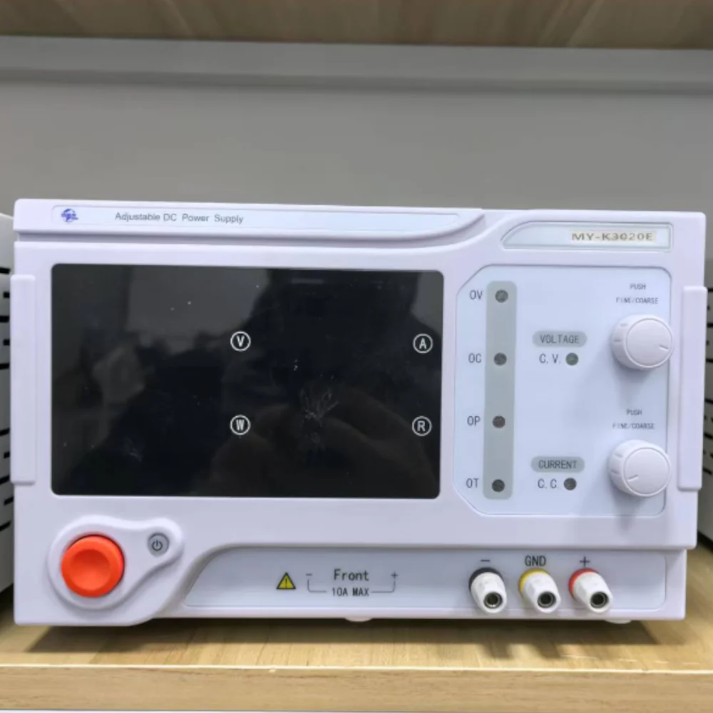 

Laboratory 15V 20V 30V 50V 60V 100V 110V 120V 150V 200V 300V 400V 500V 600V 800V Programmable DC Switching Power Supply