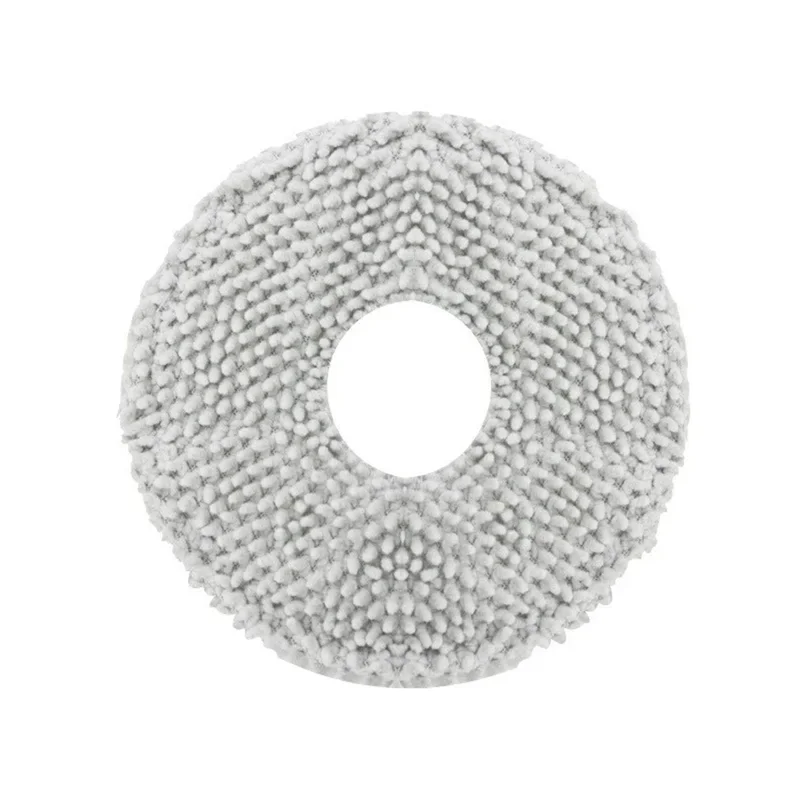 샤오미 미지아 옴니 2 C102CN, B101CN, B116CN, X10+ 로봇 청소기 부품 메인 사이드 브러시 헤파 필터 걸레 먼지 봉투 (ABKR)