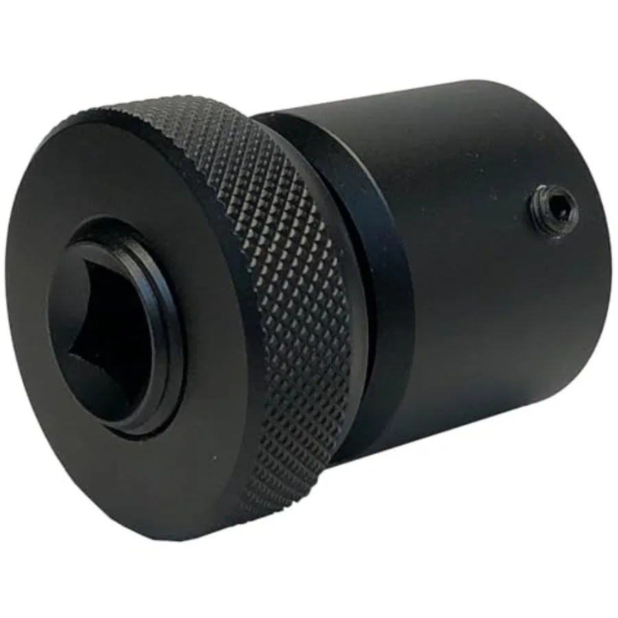 

67491 Pro Crankshaft Socket
