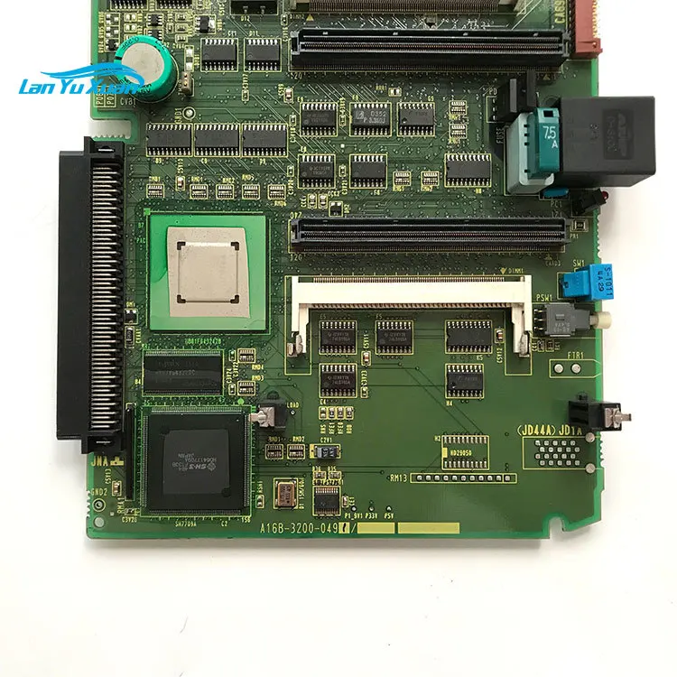 Product bargaining, do not order directly Mainboard A16B-3200-0491