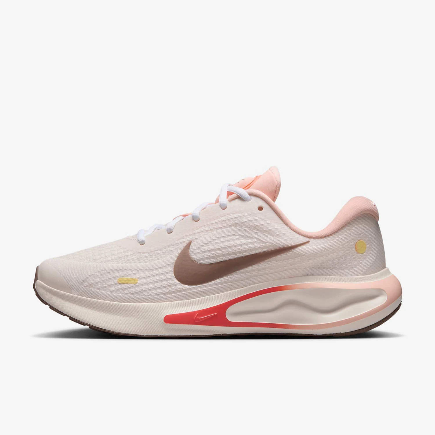 

Nike Genuine New Women's Breathable Road Running Shoes IB4663-121