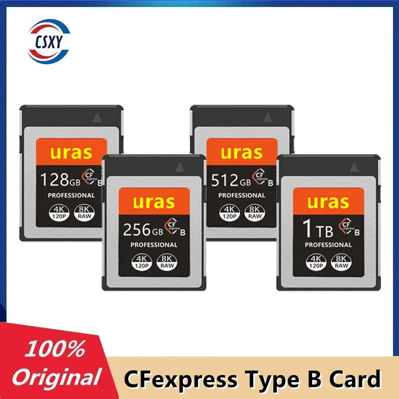 kbg40zpz512g：プロカメラマンが選ぶCFexpress Type-B 512GBメモリカードの実力検証