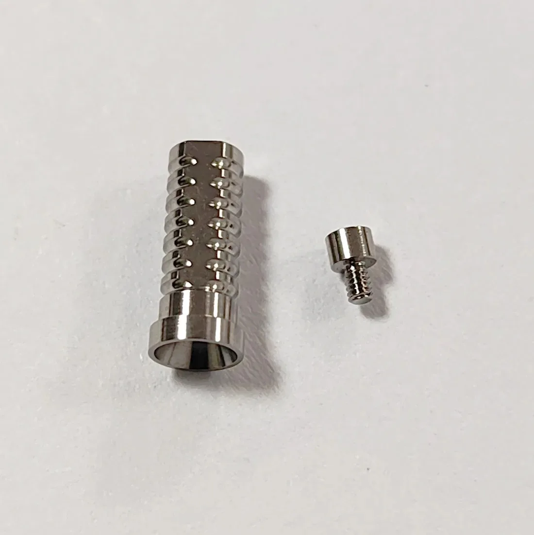 Ti screw titanium implant screw for Hiossen Osstem TS multi unit temporary cylinder MU ti base