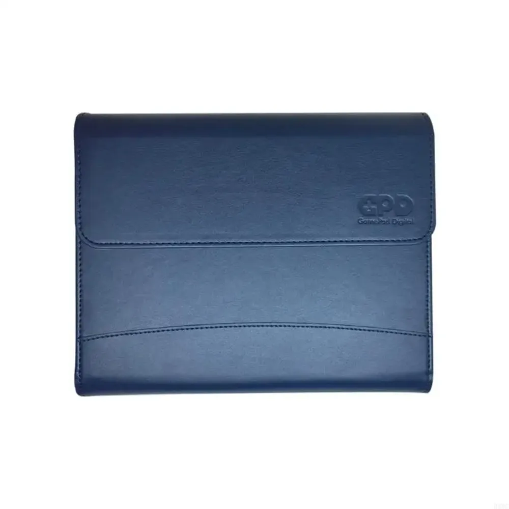 Case Bag for GPD 2 Mini Laptop Gaming PC Computer Blue