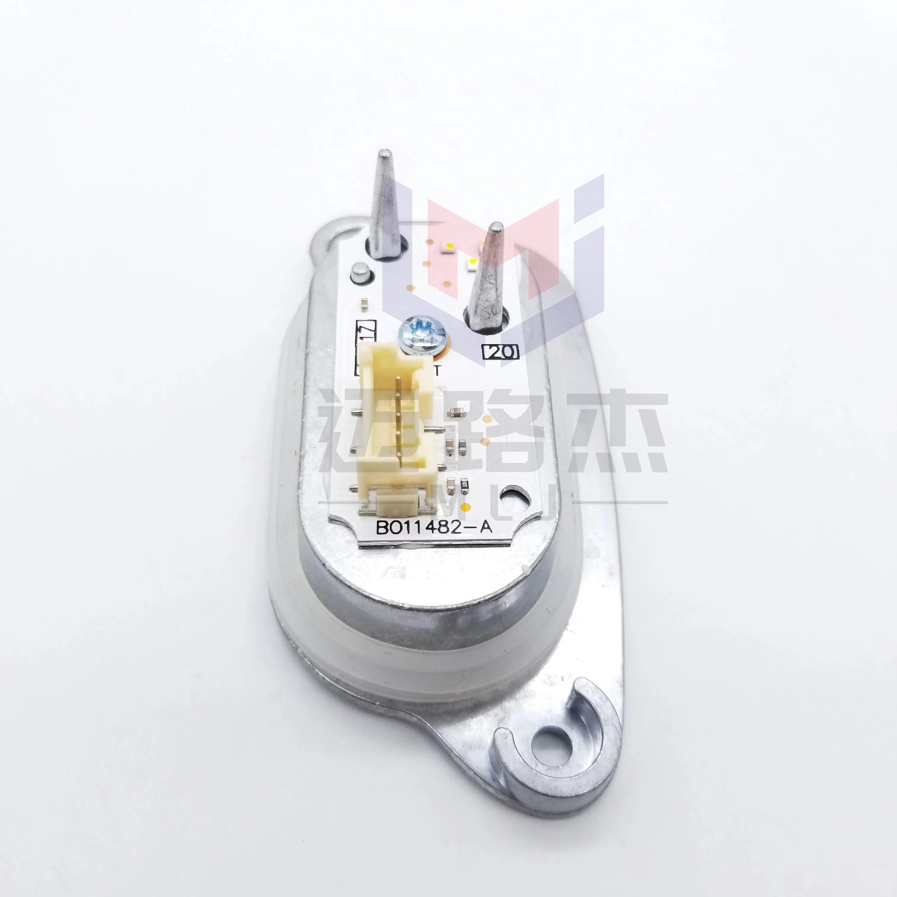 

8V0998473 8V0998474 Для 2017-2019 Audi A3 R3 RS3 Светодиодный модуль источника света Автомобильные аксессуары Дневные ходовые огни Ангельские глазки