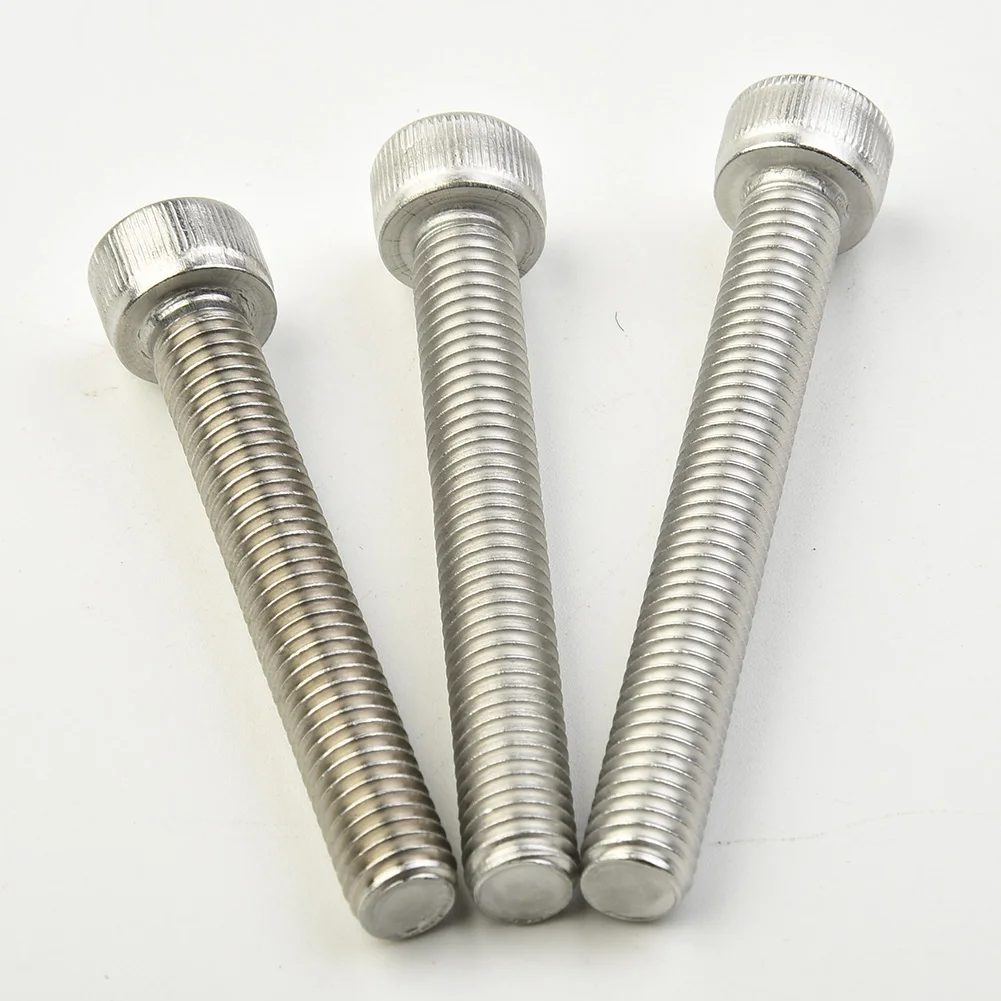 Base de serrage pour moto, Base de serrage robuste avec boule de 1 pouce et vis M8 pour supports RAM