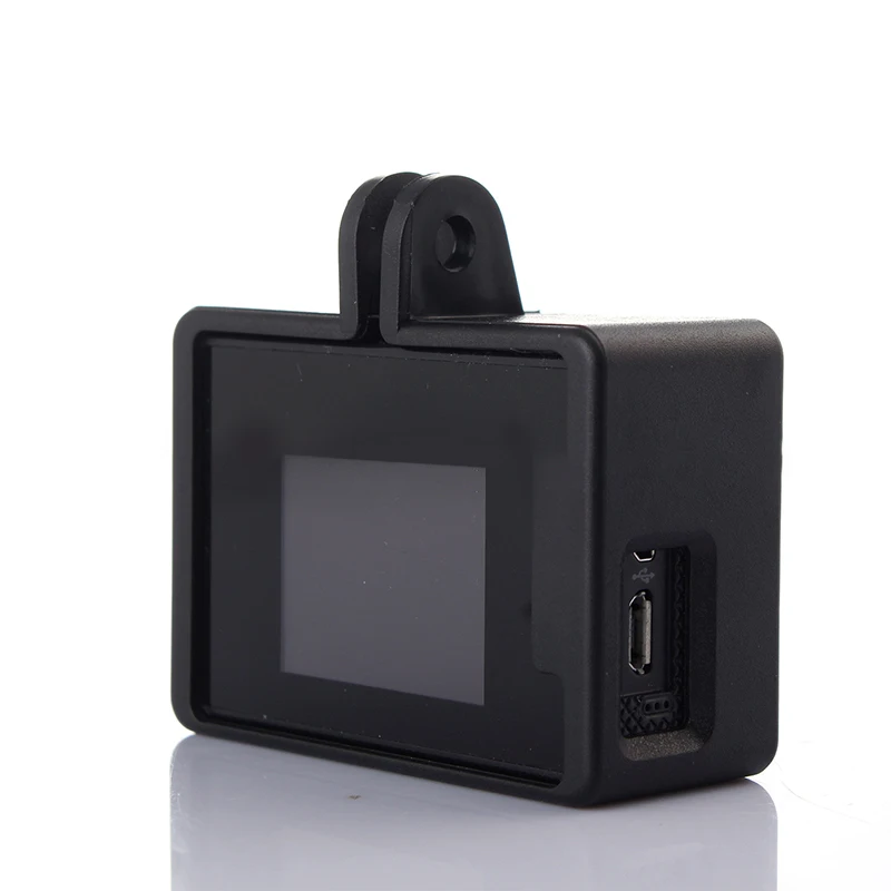 SJ4000 Frame Protective Case Base SJ4000 Border For SJCAM SJ4000 AIR, SJ4000 WIFI, SJ4000 Action Camera Accessories