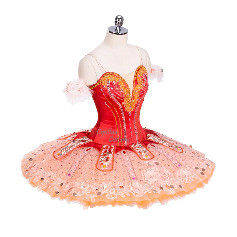 Don Quixote Ballet …