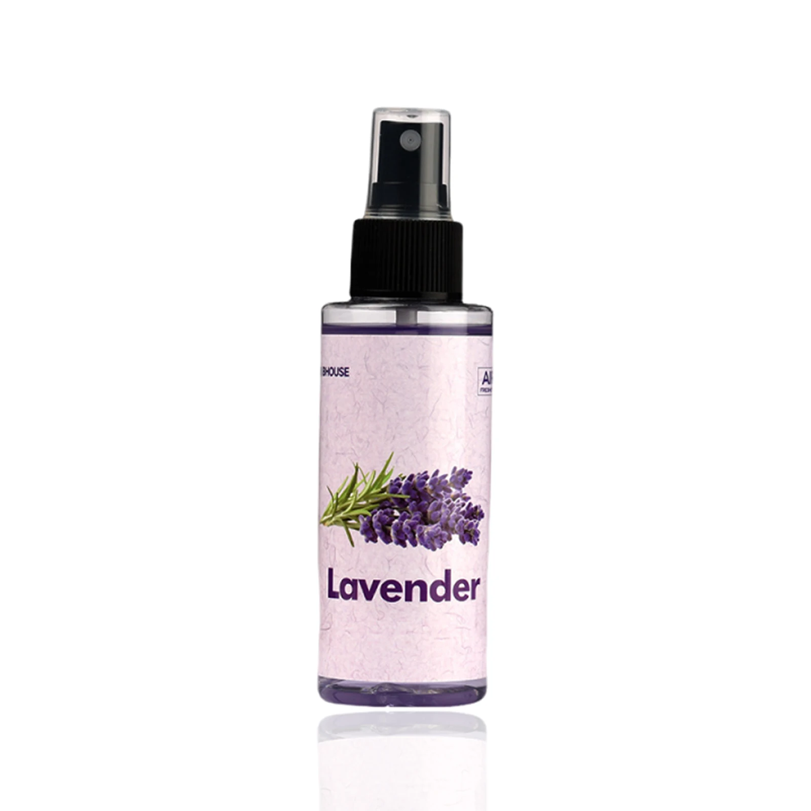 100ml LAVENDER-Scented Hand-Sprayed Air Freshener – Car Spray, Home Air Purifying & Deodorizing Fragrance