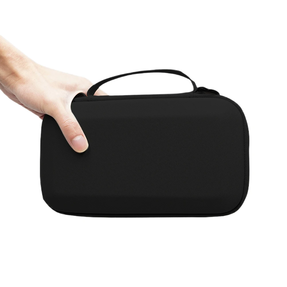 กระเป๋าเก็บของแบบพกพากระเป๋าเก็บของแบบแข็งกันกระแทกป้องกันรอยขีดข่วนกล้องสำหรับดีไอ ออสโม โมบาย 7/7P อุปกรณ์เสริม